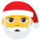 Santa Claus