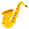 Saxofon
