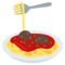 Špagety