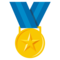 Sportovní medaile