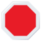 Značka Stop