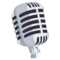 Studiový mikrofon