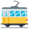 Tramvajový vůz