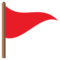 Trojúhelníková vlajka