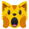 Unavená kočka