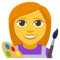 Umělkyně