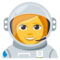 Astronautka