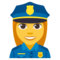 Policistka