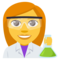 Vědkyně
