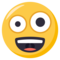 Bláznivý obličej