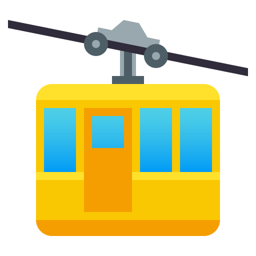 Teleférico