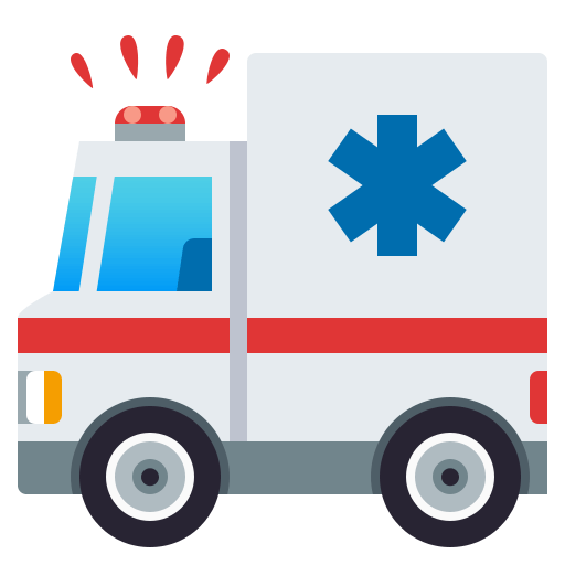 Ambulância