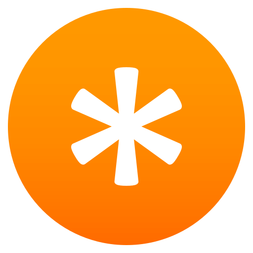 Клавіш: * для Facebook 4.0