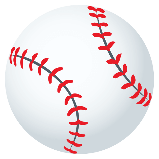 Bola De Beisebol