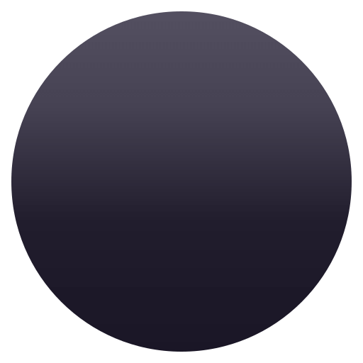 Círculo Preto