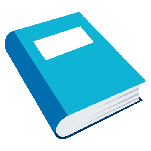Livro Azul