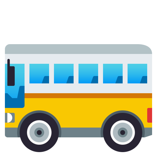 Ônibus