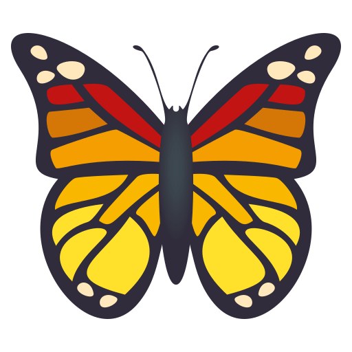 Borboleta