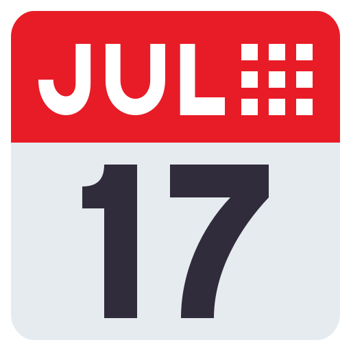 Calendário