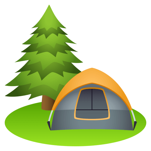 Acampamento