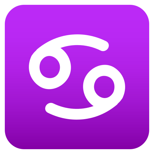Signo De Câncer