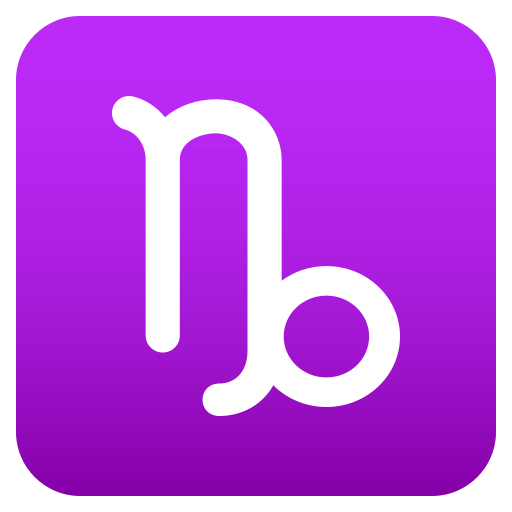 Signo De Capricórnio