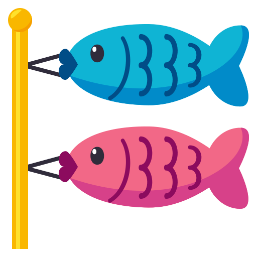 Bandeira De Carpas