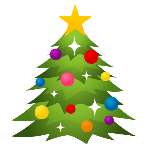 Árvore De Natal
