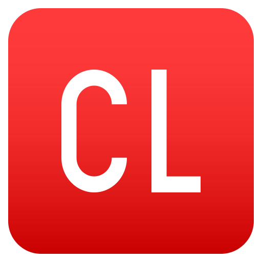 Botão CL