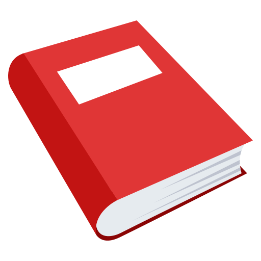 Livro Fechado