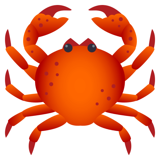 Caranguejo