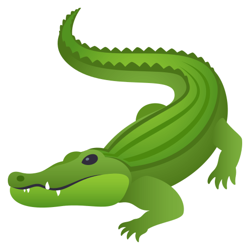Crocodilo