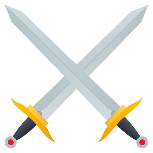 Espadas Cruzadas