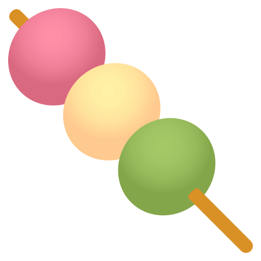 Dango