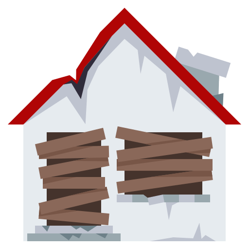 Casa Abandonada