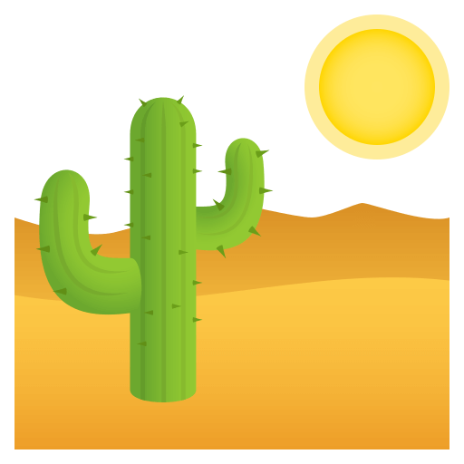 Deserto