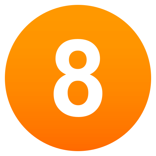 Клавіші: 8 для Facebook 4.0