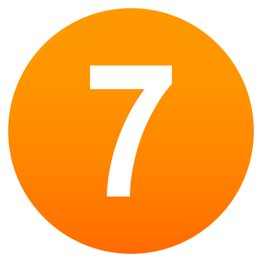 Клавіші: 7 для Facebook 4.0