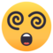 Omtumlat ansikte