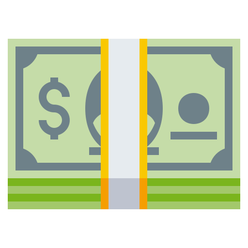 Nota De Dólar