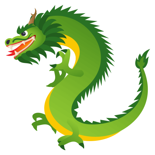 Dragão