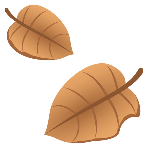 Folhas Caídas