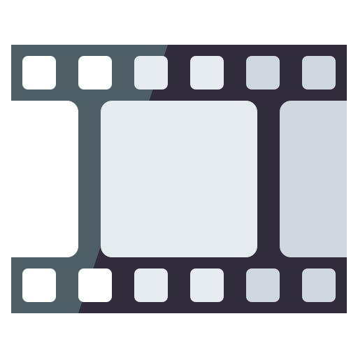 Rolo De Filmes