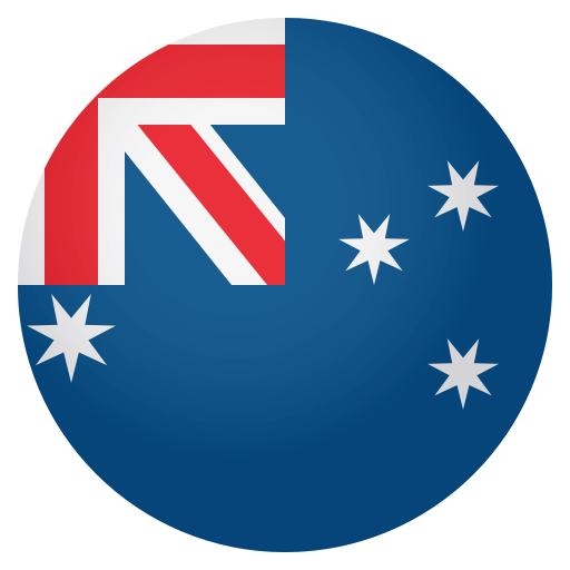 Bandeira: Austrália