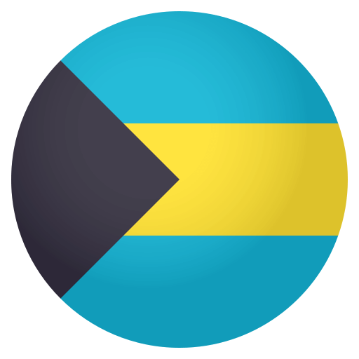Bandeira: Bahamas