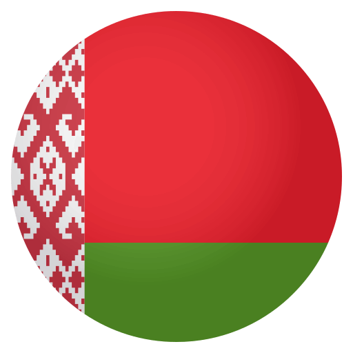 Bandeira: Bielorrússia