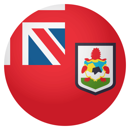 Bandeira: Bermudas