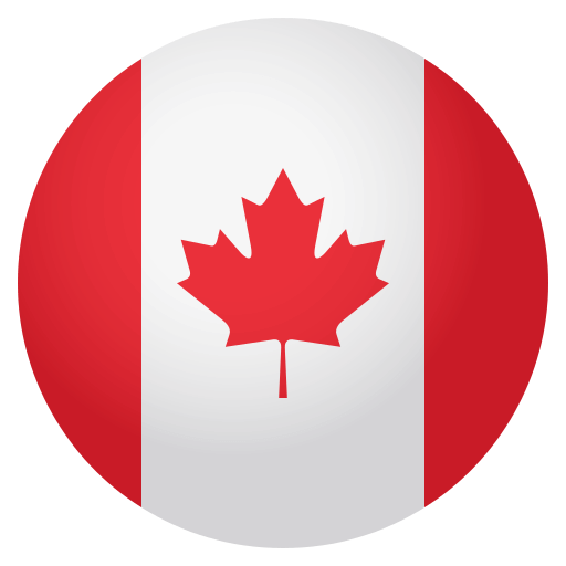 Bandeira: Canadá