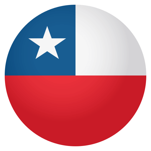 Bandeira: Chile