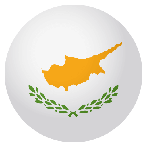 Bandeira: Chipre